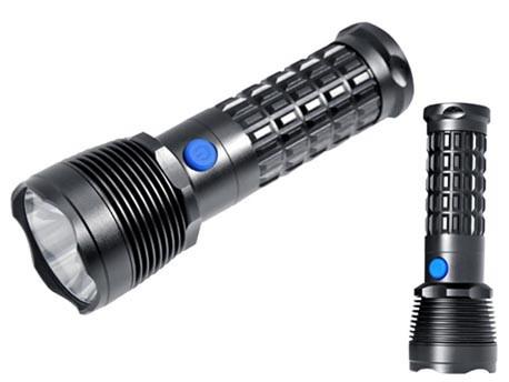 Olight SR 50 Intimidator 800 Lumen AANBIEDING / uitlopend model / 30% korting (18,5cm)-1586-a
